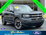 Used 2021 Ford Bronco Sport Outer Banks 4x4, SUV for sale #P16397 - photo 1