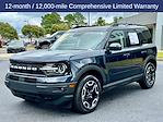 Used 2021 Ford Bronco Sport Outer Banks 4x4, SUV for sale #P16397 - photo 2