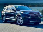 Used 2021 Ford Explorer XLT RWD, SUV for sale #P16399 - photo 3