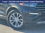 Used 2021 Ford Explorer XLT RWD, SUV for sale #P16399 - photo 4