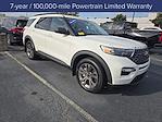 Used 2021 Ford Explorer XLT 4x4, SUV for sale #P16400 - photo 9