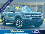 Used 2021 Ford Bronco Sport Big Bend 4x4, SUV for sale #P16403 - photo 1