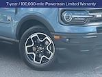 Used 2021 Ford Bronco Sport Big Bend 4x4, SUV for sale #P16403 - photo 4