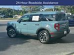 Used 2021 Ford Bronco Sport Big Bend 4x4, SUV for sale #P16403 - photo 6