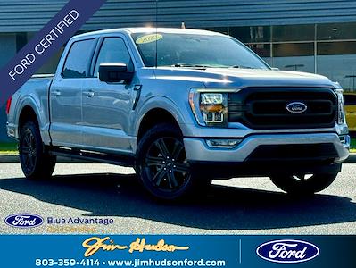 2022 Ford F-150 SuperCrew Cab 4x4, Pickup for sale #P16438 - photo 1