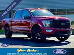 2022 Ford F-150 SuperCrew Cab 4x4, Pickup for sale #P16446 - photo 1