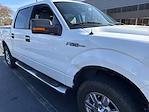 2011 Ford F-150 SuperCrew Cab 4x4, Pickup for sale #P16446A - photo 17