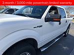 2011 Ford F-150 SuperCrew Cab 4x4, Pickup for sale #P16446A - photo 3