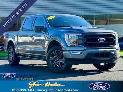 2022 Ford F-150 SuperCrew Cab 4x4, Pickup for sale #P16450 - photo 1