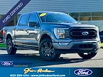 2022 Ford F-150 SuperCrew Cab 4x4, Pickup for sale #P16450 - photo 1