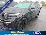 Used 2021 Ford Explorer ST 4x4, SUV for sale #P16451 - photo 1