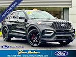 Used 2021 Ford Explorer ST 4x4, SUV for sale #P16451 - photo 1