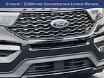 Used 2021 Ford Explorer ST 4x4, SUV for sale #P16451 - photo 4