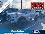 Used 2020 Toyota Tacoma TRD Off-Road Double Cab 4x4, Pickup for sale #P16456A - photo 1