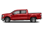 Used 2022 Ford F-150 Lariat SuperCrew Cab 4x4, Pickup for sale #P16465 - photo 3