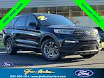 Used 2022 Ford Explorer XLT RWD, SUV for sale #P16466 - photo 1