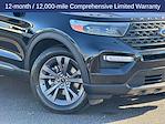 Used 2022 Ford Explorer XLT RWD, SUV for sale #P16466 - photo 29