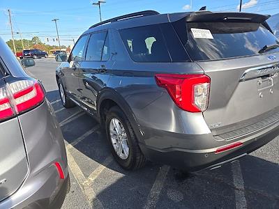 Used 2023 Ford Explorer XLT 4x4, SUV for sale #P16473 - photo 1