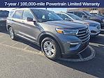 Used 2023 Ford Explorer XLT 4x4, SUV for sale #P16473 - photo 7