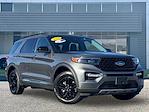 Used 2023 Ford Explorer XLT 4x4, SUV for sale #P16473 - photo 3