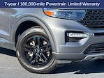 Used 2023 Ford Explorer XLT 4x4, SUV for sale #P16473 - photo 4