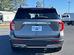 Used 2023 Ford Explorer XLT 4x4, SUV for sale #P16473 - photo 2