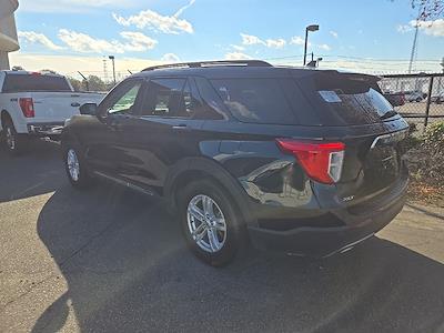 Used 2023 Ford Explorer XLT RWD, SUV for sale #P16476 - photo 1