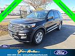 Used 2023 Ford Explorer XLT RWD, SUV for sale #P16476 - photo 8