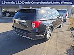 Used 2023 Ford Explorer XLT RWD, SUV for sale #P16476 - photo 10