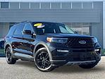 Used 2023 Ford Explorer XLT RWD, SUV for sale #P16476 - photo 2