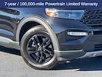 Used 2023 Ford Explorer XLT RWD, SUV for sale #P16476 - photo 3