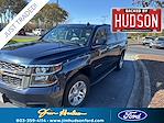 Used 2019 Chevrolet Suburban LT 4x4, SUV for sale #P16479A - photo 1