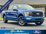 2023 Ford F-150 SuperCrew Cab 4x4, Pickup for sale #P16484 - photo 1