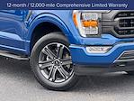 2023 Ford F-150 SuperCrew Cab 4x4, Pickup for sale #P16484 - photo 5