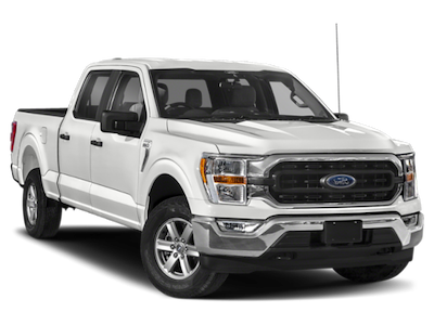 2022 Ford F-150 SuperCrew Cab 4x4, Pickup for sale #P16497 - photo 1