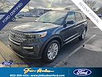 Used 2022 Ford Explorer Limited RWD, SUV for sale #P16505 - photo 1