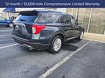 Used 2022 Ford Explorer Limited RWD, SUV for sale #P16505 - photo 5