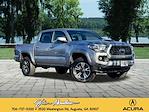 Used 2018 Toyota Tacoma TRD Sport Double Cab 4x4, Pickup for sale #R11310A - photo 1