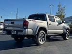 Used 2018 Toyota Tacoma TRD Sport Double Cab 4x4, Pickup for sale #R11310A - photo 2