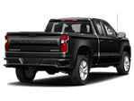 2021 Chevrolet Silverado 1500 Double Cab RWD, Pickup for sale #R11310B - photo 6