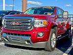 Used 2019 GMC Canyon SLT Crew Cab 4x4, Pickup for sale #R11374B - photo 2