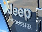 Used 2021 Jeep Wrangler Limited 4x4, SUV for sale #R11395A - photo 7