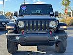 Used 2021 Jeep Wrangler Limited 4x4, SUV for sale #R11395A - photo 32