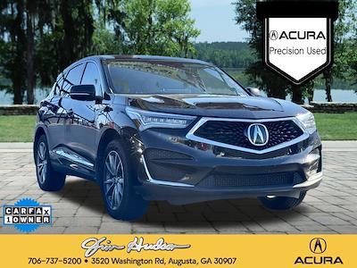 Used 2020 Acura RDX Technology AWD, SUV for sale #R11518A - photo 1