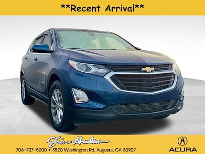 Used 2020 Chevrolet Equinox LT FWD, SUV for sale #R11538A - photo 1