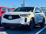 Used 2022 Acura RDX A-Spec AWD, SUV for sale #R11561A - photo 3