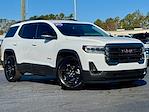 Used 2023 GMC Acadia AT4 AWD, SUV for sale #RL1940C - photo 3