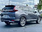 Used 2020 Honda CR-V Touring FWD, SUV for sale #RL1944A - photo 2