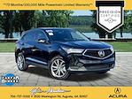 Used 2024 Acura RDX Technology AWD, SUV for sale #RL2042 - photo 1