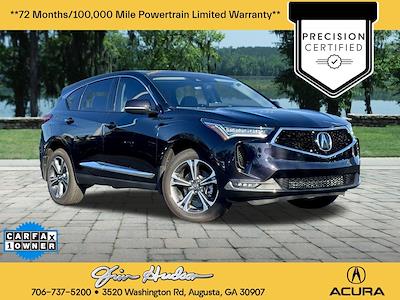 Used 2024 Acura RDX Advance AWD, SUV for sale #RL2043 - photo 1